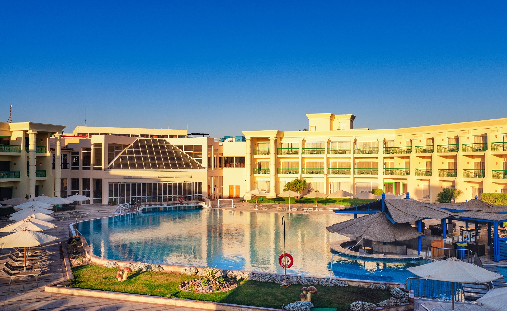 The Ancient Luxury Nile Cruise